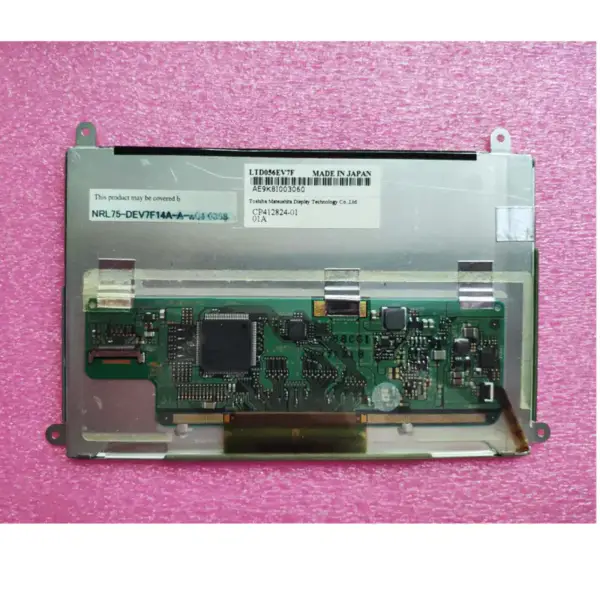 Toshiba Mobile Display LTD056ET4P LCD