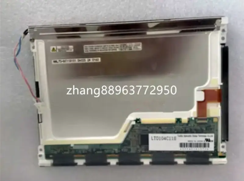 Toshiba Matsushita LTD104C11F LCD