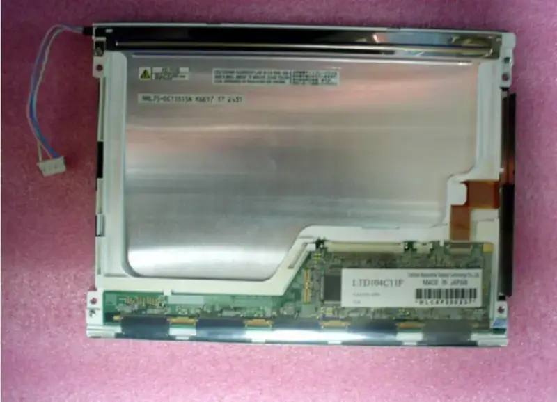 Toshiba Matsushita LTD104C11R LCD