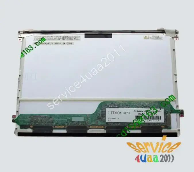 Toshiba Matsushita LTD104EAAM LCD
