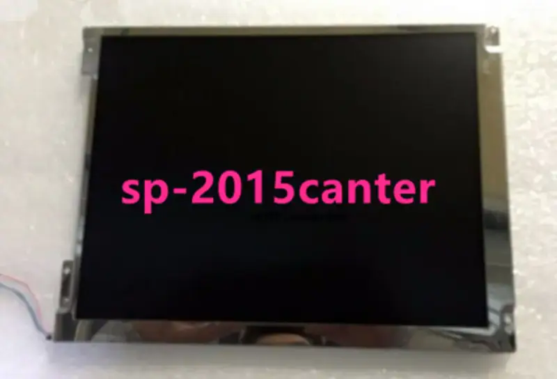 Toshiba Matsushita LTD121C33G LCD