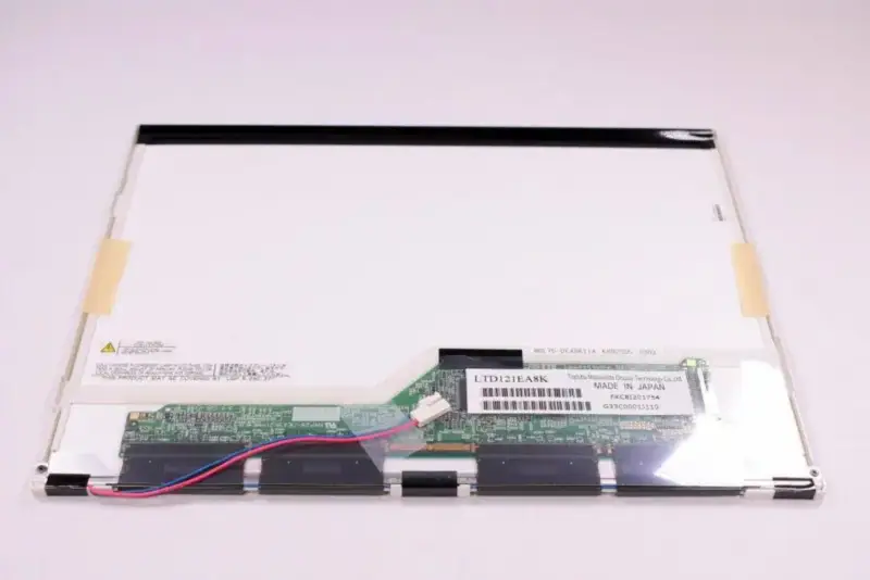 Toshiba Matsushita LTD121EA8K LCD
