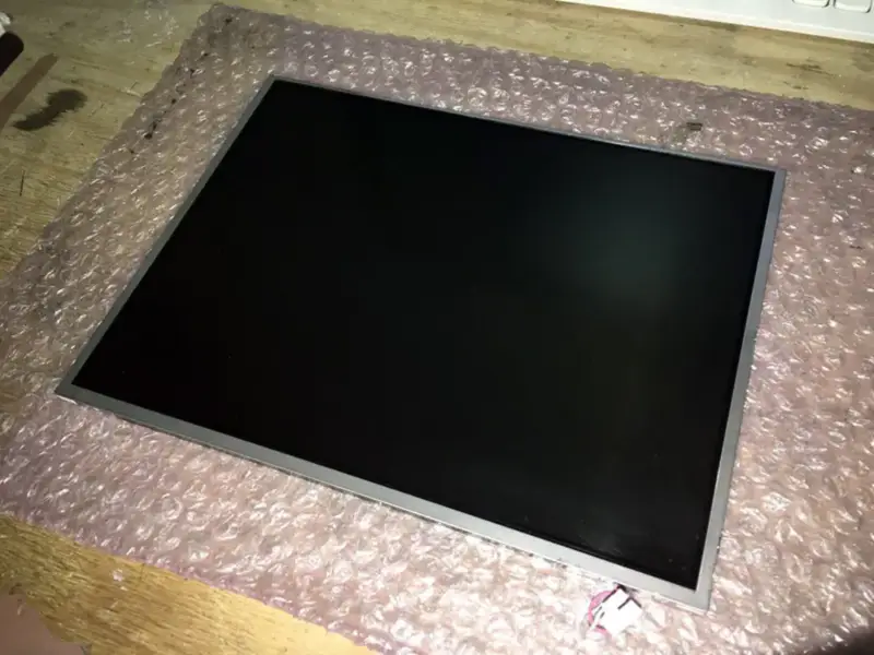 Toshiba Matsushita LTD121ECAK LCD