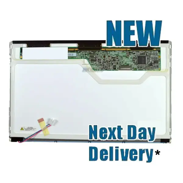 Toshiba Matsushita LTD121EXAN LCD