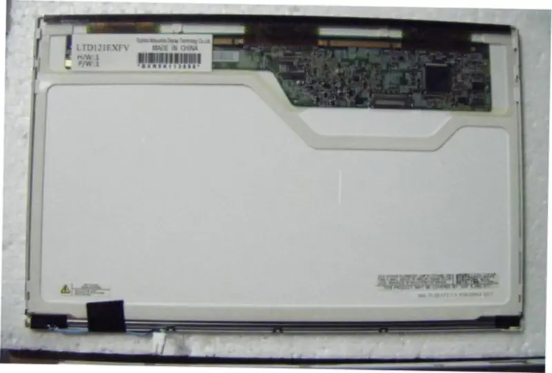 Toshiba Matsushita LTD121EXFV LCD