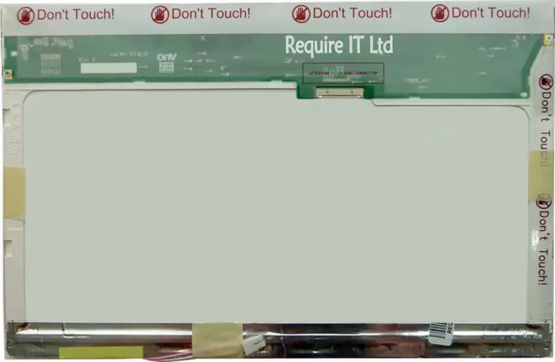LTD121EXUQ Toshiba LCD panel replacement for Laptop