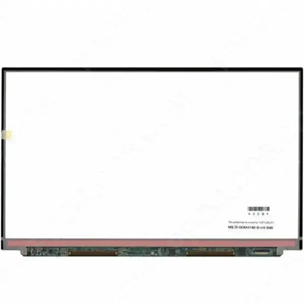 Toshiba Matsushita LTD131EQ2A LCD