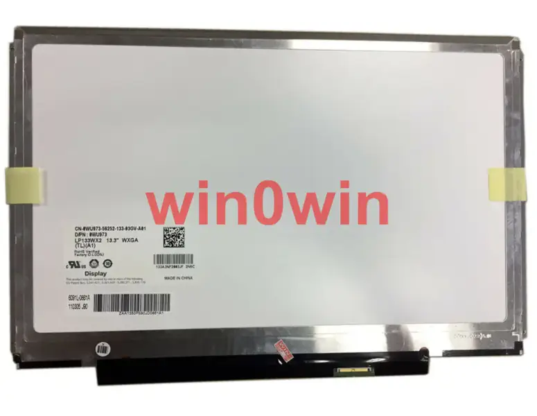 Toshiba Matsushita LTD133EV3D LCD