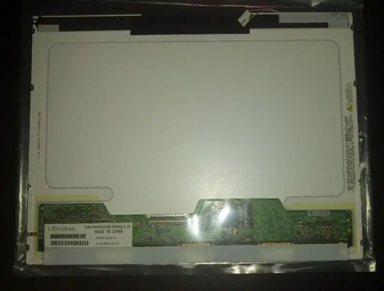LTD141EA0L Toshiba LCD panel replacement