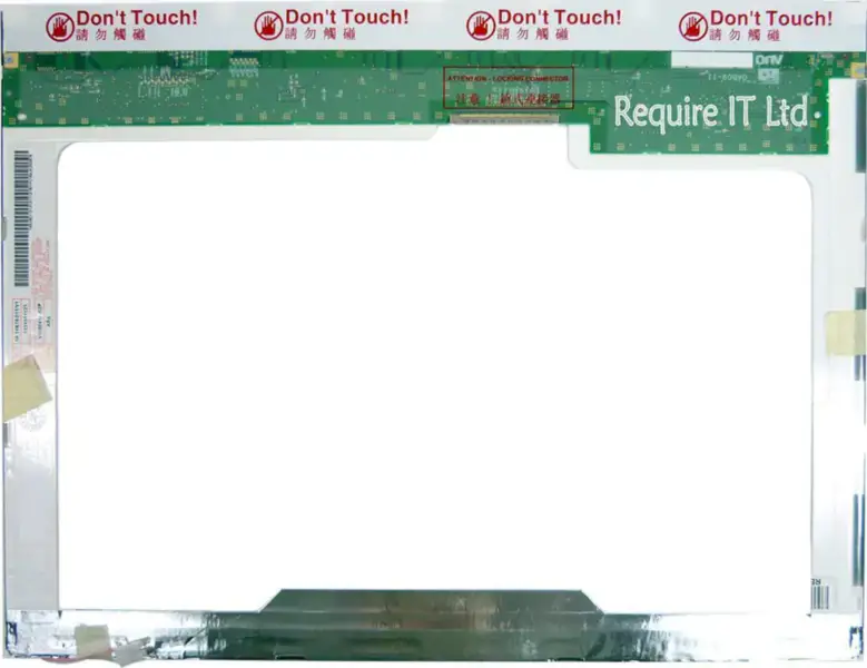 Toshiba Matsushita LTD141EACV LCD