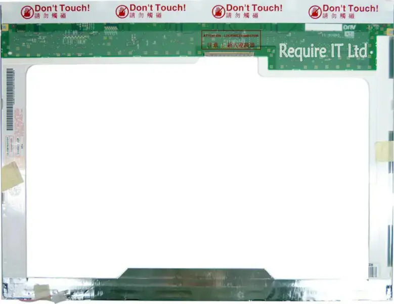 Toshiba Matsushita LTD141EC7D LCD