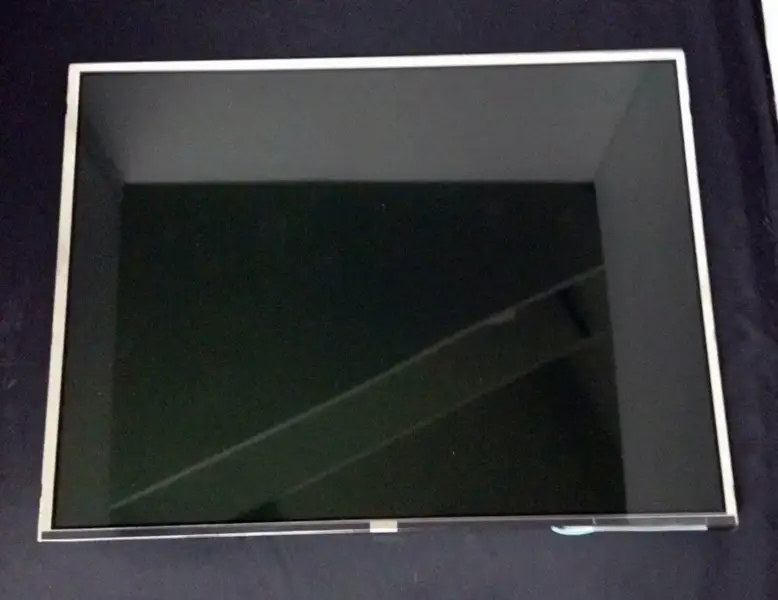 Toshiba Matsushita LTD141ECGF LCD