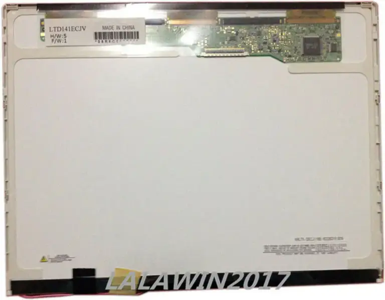 Toshiba Matsushita LTD141ECJV LCD
