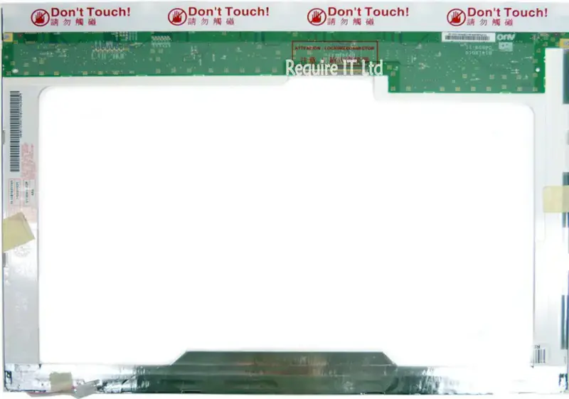 Toshiba Matsushita LTD141ENCF LCD