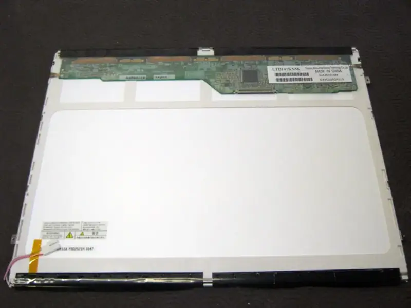 LTD141KN5K Toshiba LCD panel replacement for Laptop