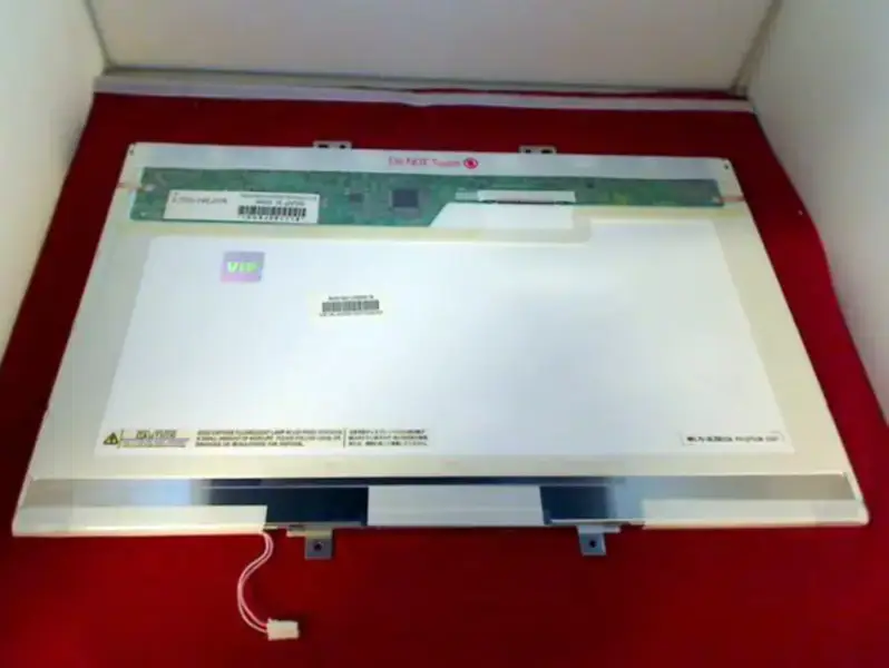 Toshiba Matsushita LTD154EZ0S LCD