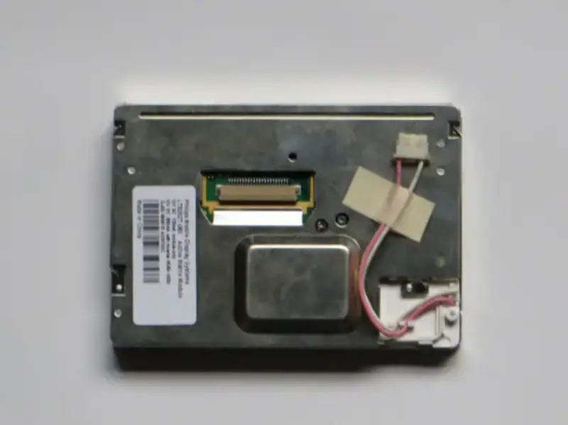 LTE052T-060 Philips LCD panel replacement for Automotive Display