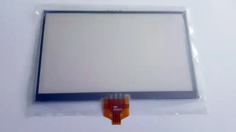 Samsung LTE430WQ-F0A LCD