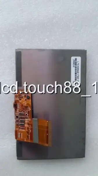 Samsung LTE480WQ-F02 LCD