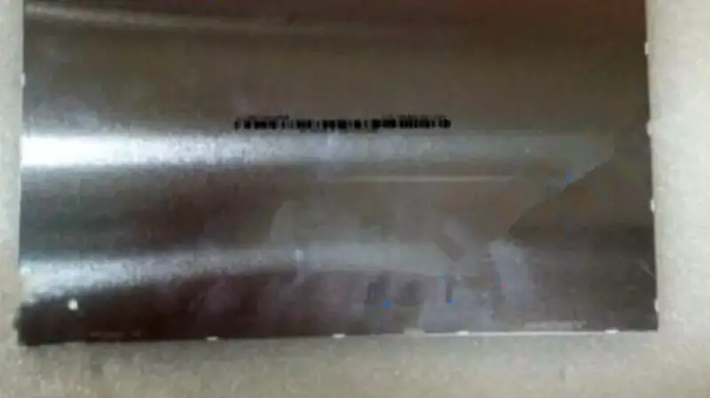 Samsung LTL089CL02-W01 LCD