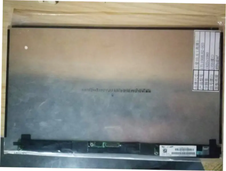 Samsung LTL106HL02-003 LCD