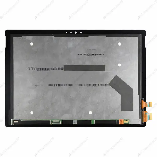 Samsung LTL123YL01-001 LCD