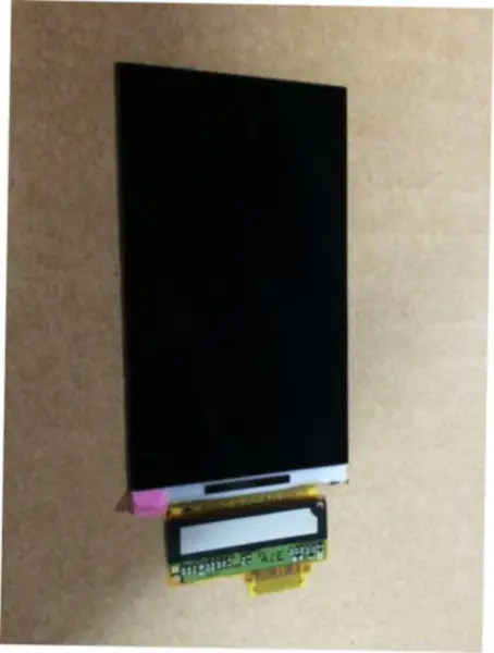 TOSHIBA LTM030DH60 LCD