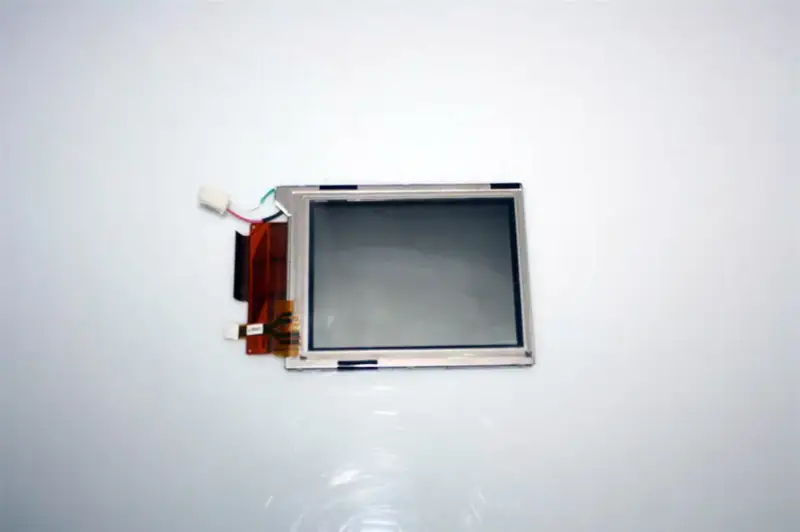 TOSHIBA LTM035A776 LCD