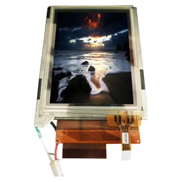 Toshiba Matsushita LTM035A776C LCD