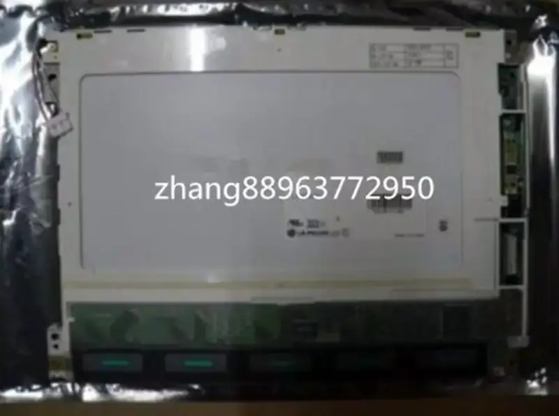 TOSHIBA LTM04C380 LCD