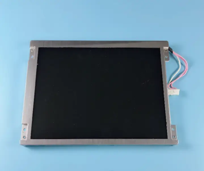 Toshiba LTM08C343P LCD Panel Replacement