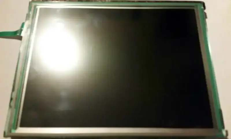 Toshiba Matsushita LTM08C351R LCD