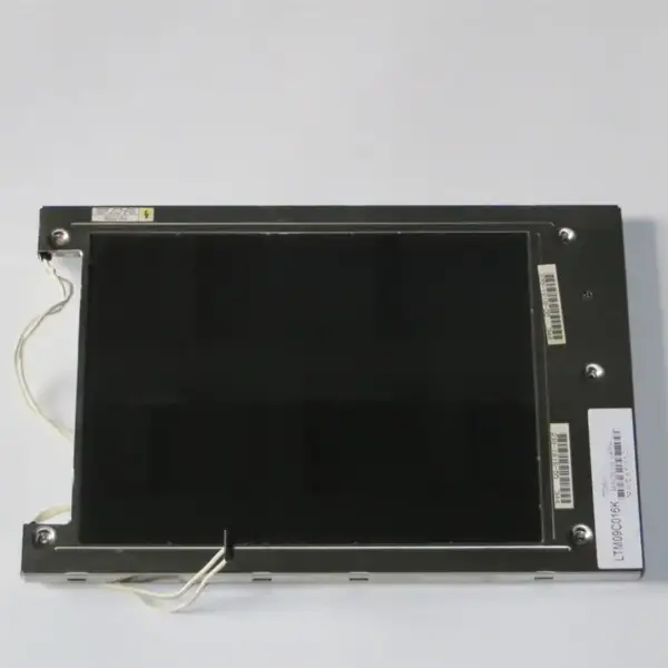 TOSHIBA LTM09C015K LCD