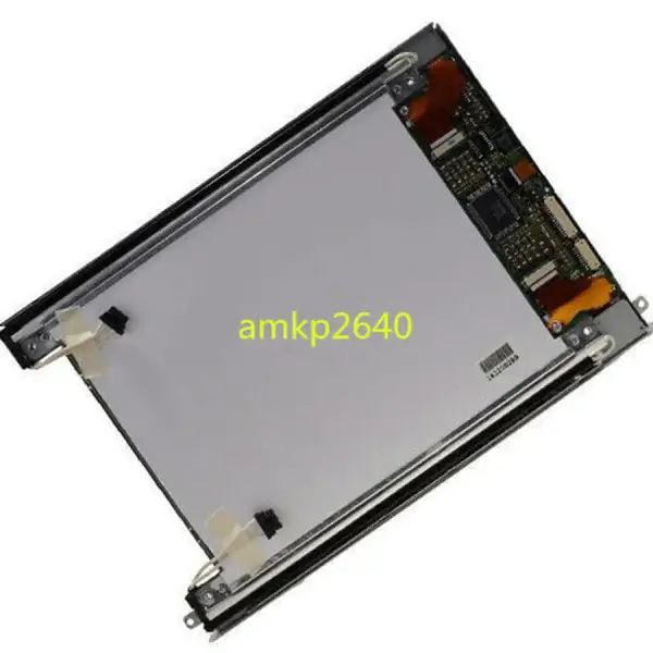 TOSHIBA LTM09C016 LCD