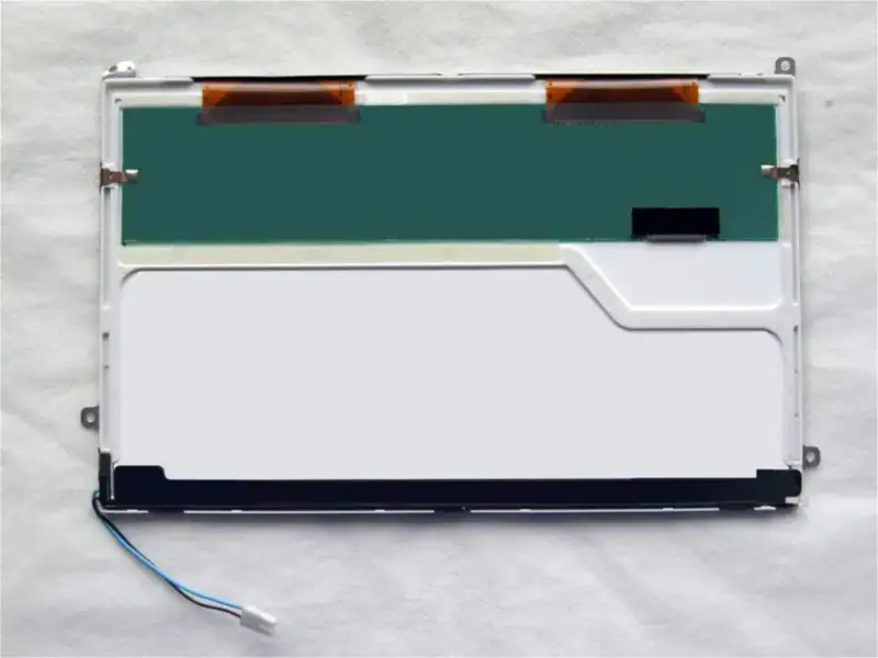 Remplacement du panneau LCD Toshiba LTM09C362S pour écran tactile