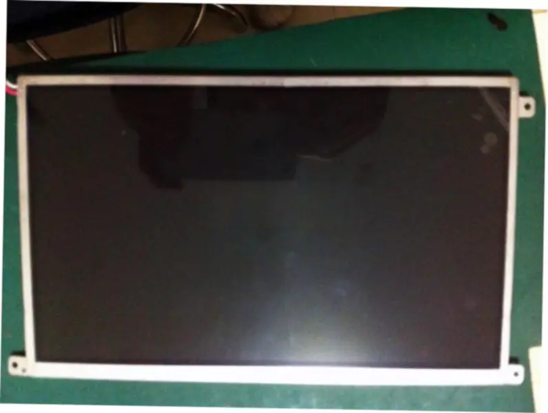 Toshiba Matsushita LTM09C362Z LCD