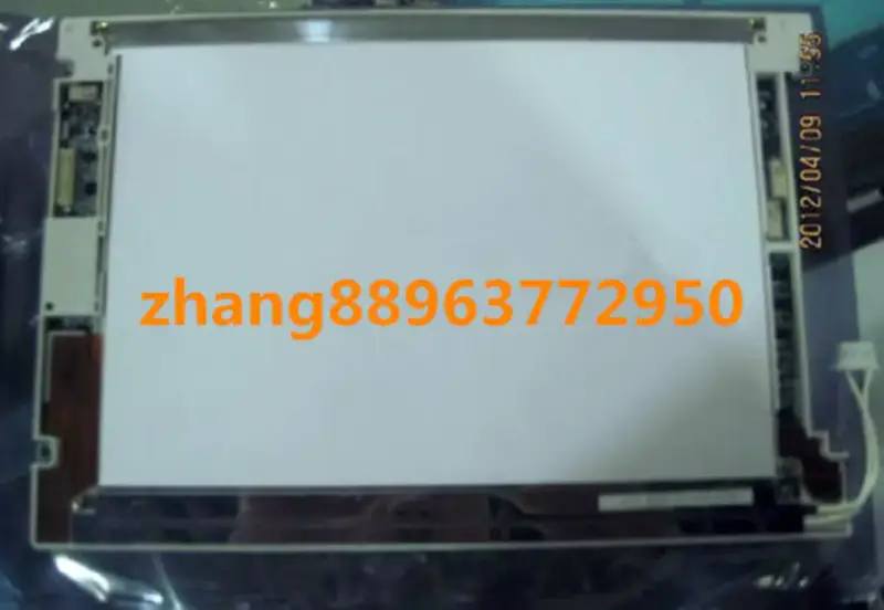 TOSHIBA LTM10C021 LCD