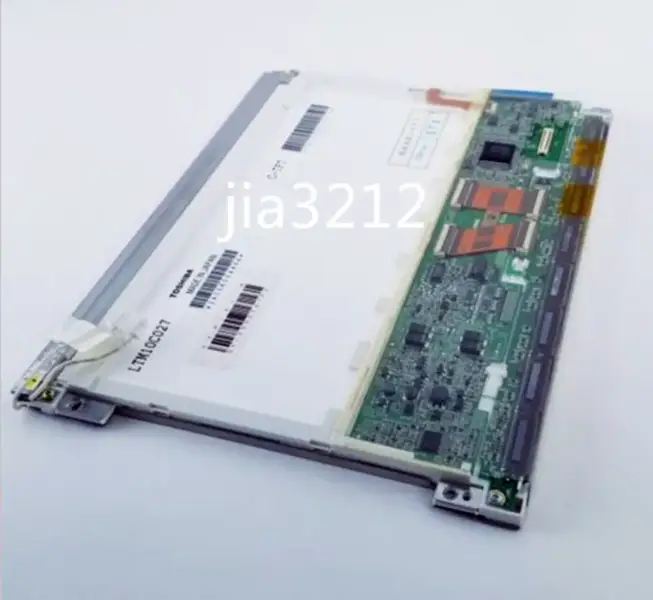 TOSHIBA LTM10C027 LCD