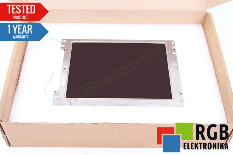 TOSHIBA LTM10C209 LCD