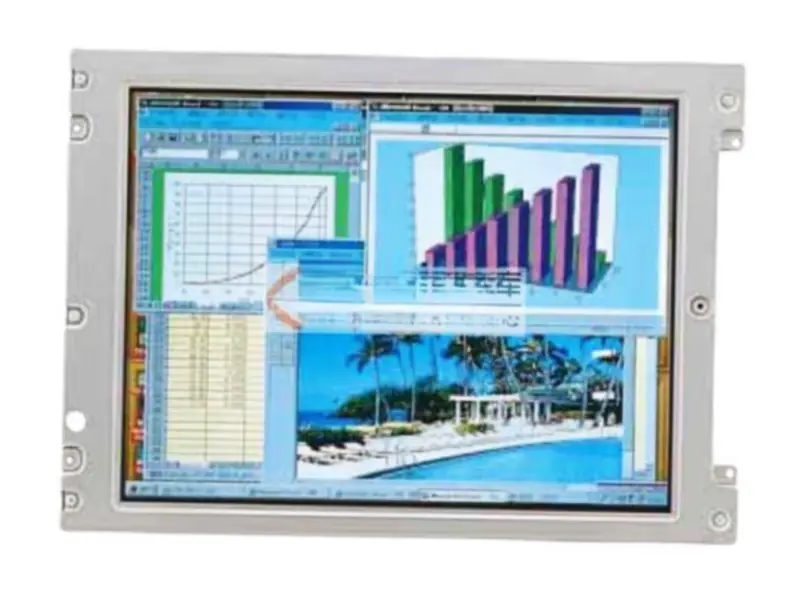 TOSHIBA LTM10C209H LCD