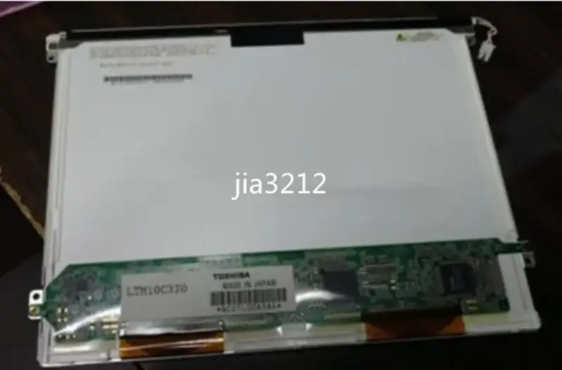 TOSHIBA LTM10C320 LCD