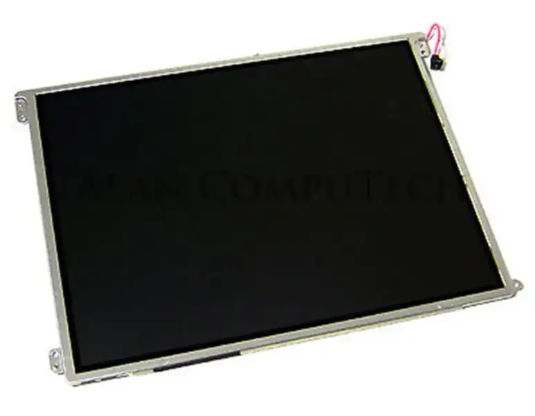 TOSHIBA LTM10C323N LCD