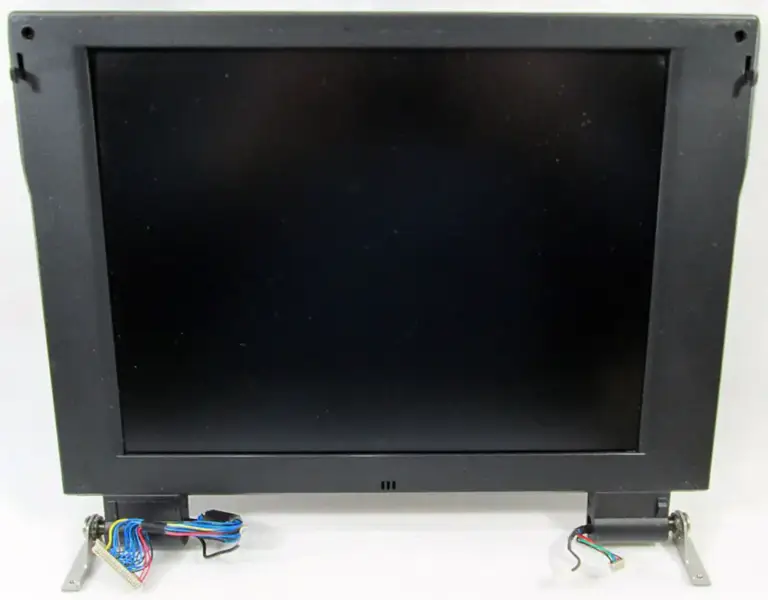TOSHIBA LTM11C016 LCD