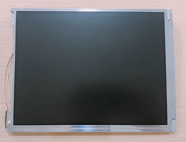 Samsung LTM121SI-T01 LCD