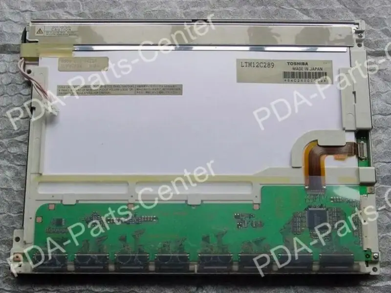 Toshiba Matsushita LTM12C289T LCD