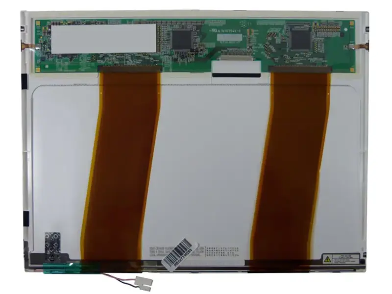 TOSHIBA LTM12C324 LCD