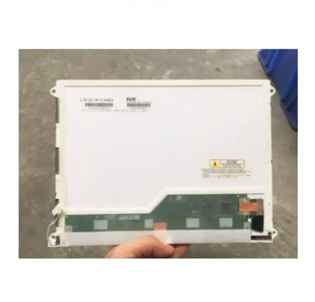 TOSHIBA LTM12C328T LCD