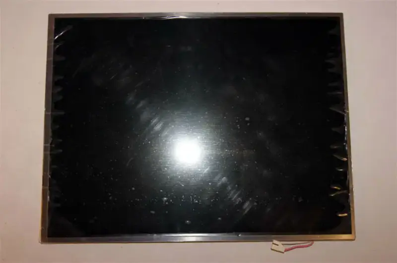 TOSHIBA LTM14C424 LCD