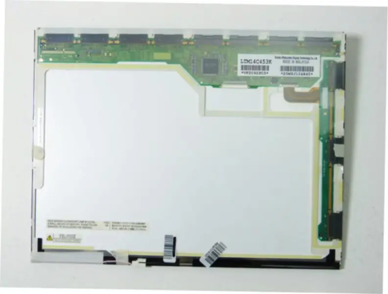 Toshiba Matsushita LTM14C453K LCD