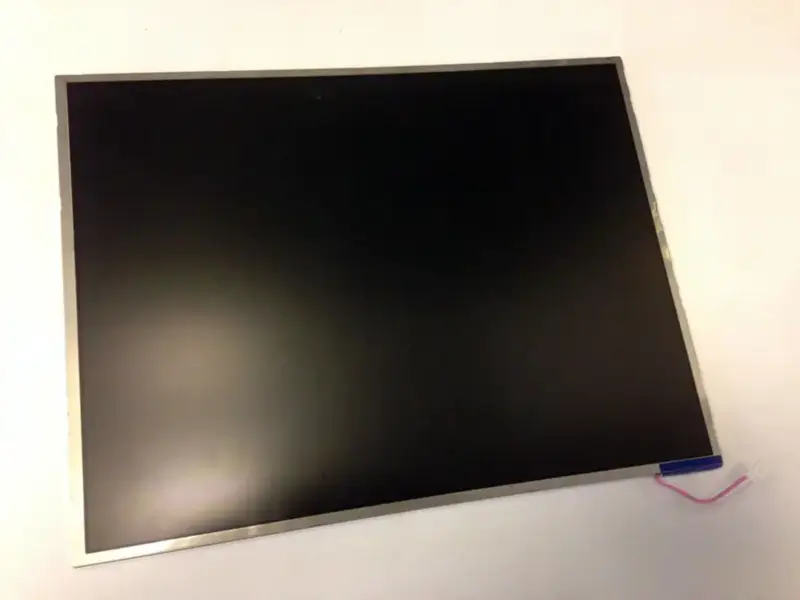 TOSHIBA LTM14C506C LCD